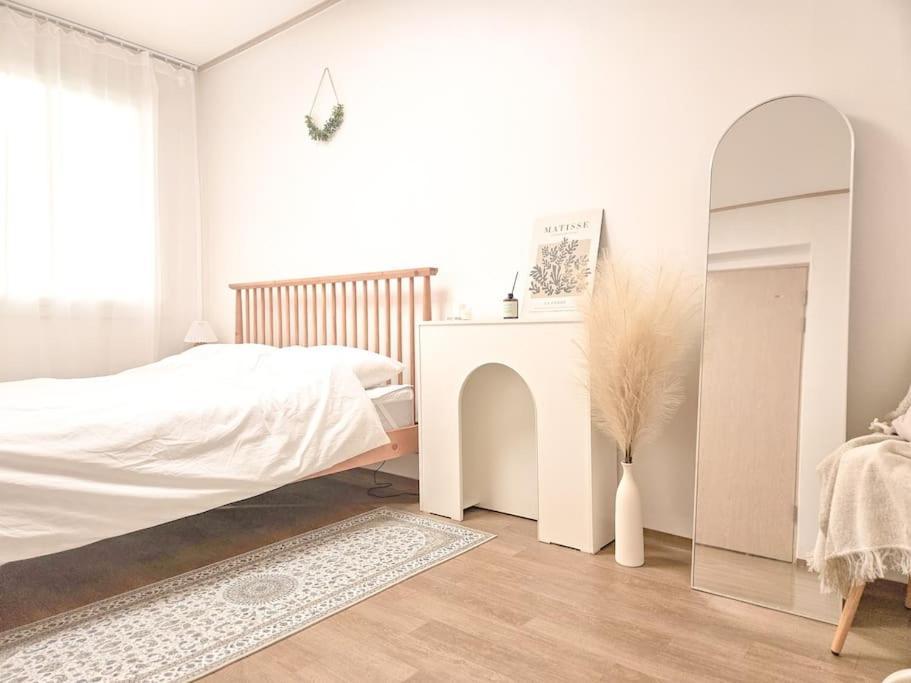 Apartment Deepstay253 *