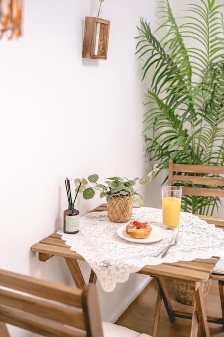 Apartment Deepstay253