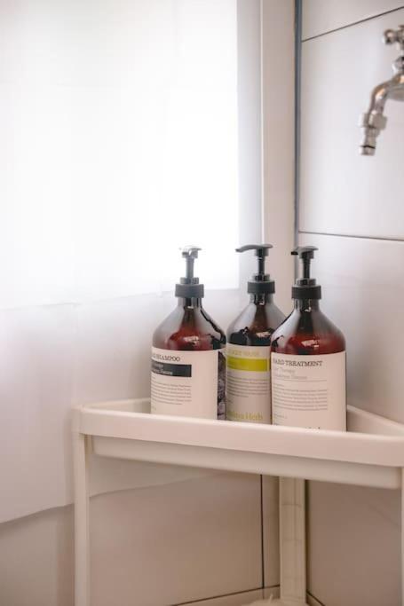 Deepstay253 Apartment Seoul