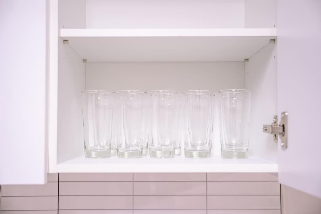 Deepstay253 Apartment Seoul