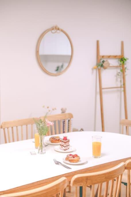 Apartment Deepstay253 *