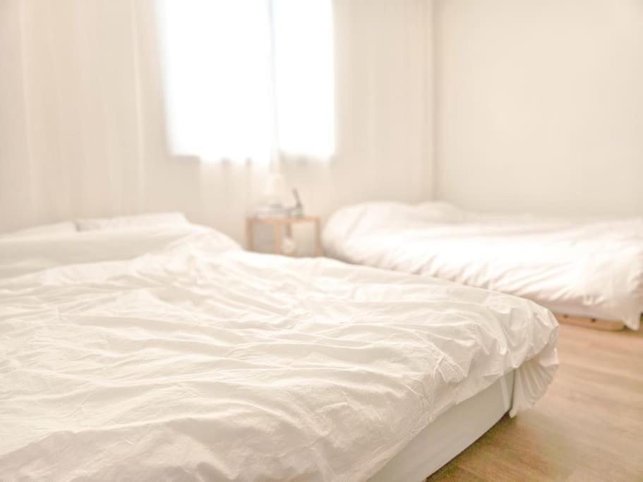 Apartment Deepstay253 Seoul