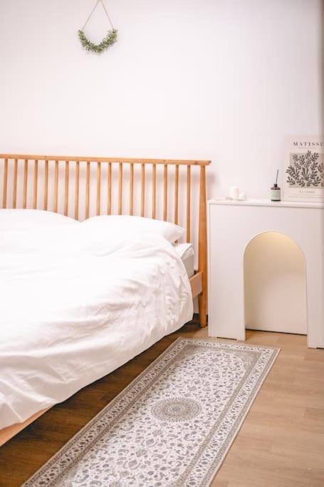 Apartment Deepstay253 *